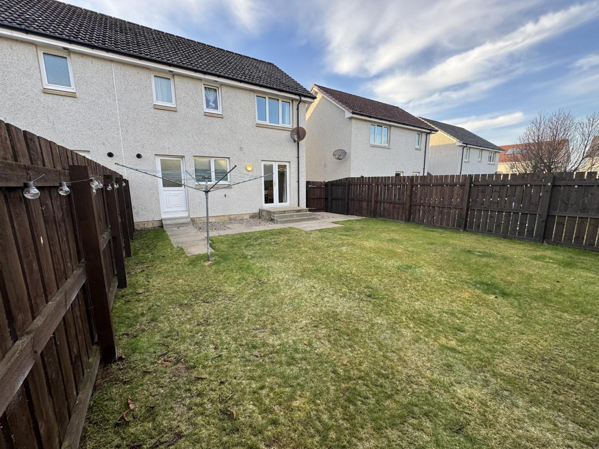 No 25 Inverness - Home From Home In The Highlands Ngoại thất bức ảnh