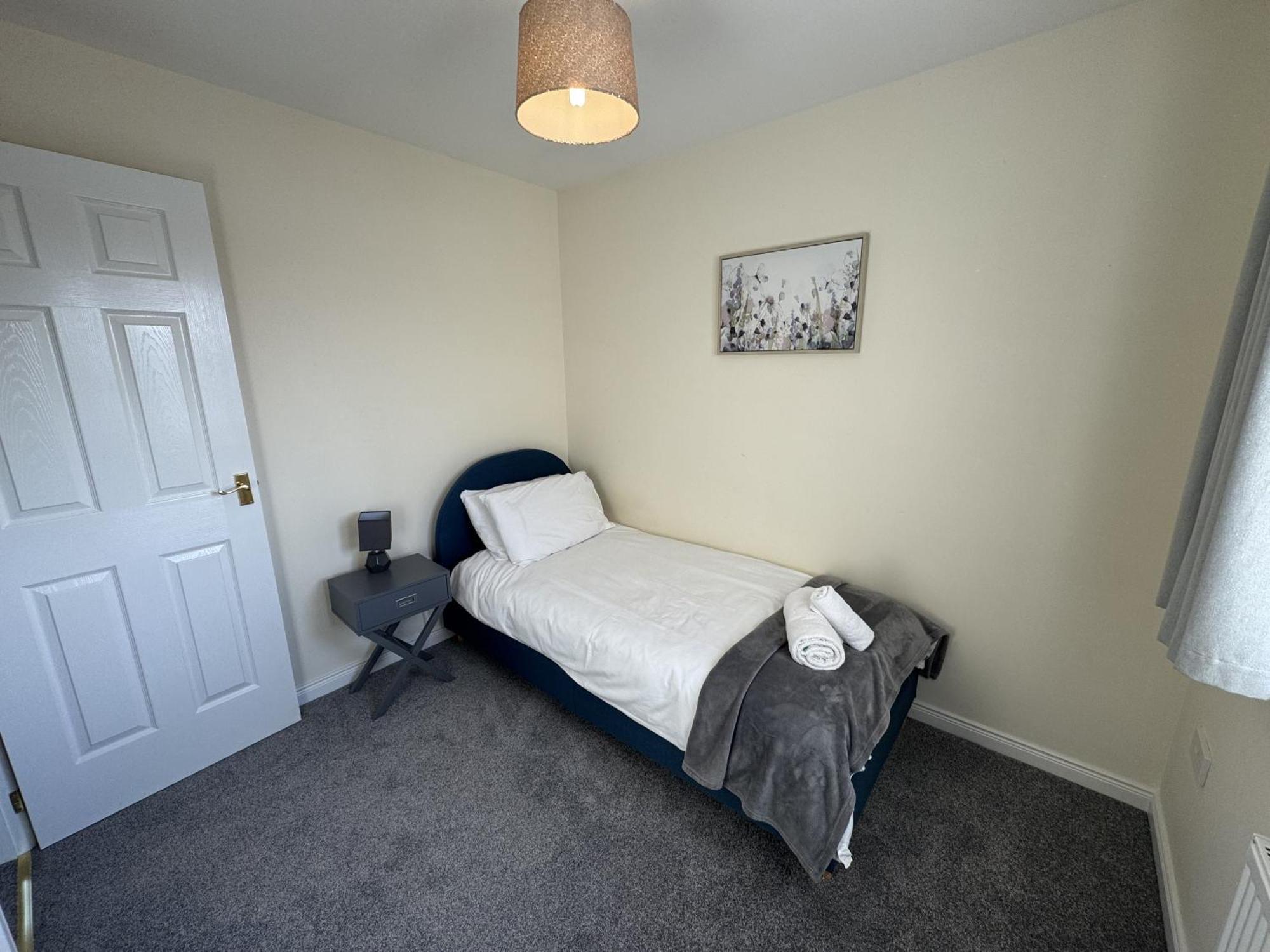 No 25 Inverness - Home From Home In The Highlands Ngoại thất bức ảnh